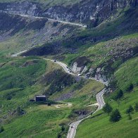 Rhigos Mountain Road