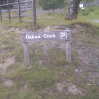 Caban Coch