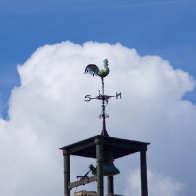 Weather Vane