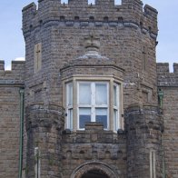 Cyfarthfa Castle