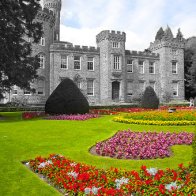 Cyfarthfa Castle