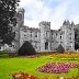 Cyfarthfa Castle