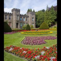 Cyfarthfa Castle