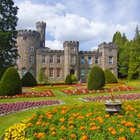 Cyfarthfa Castle