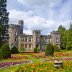 Cyfarthfa Castle