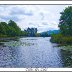 Cyfarthfa Castle Lake