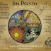 An Interview With Jen Delyth - Welsh / Celtic Artist