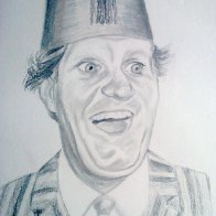 Tommy Cooper