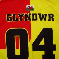 Glyndwr Rugby Shirt