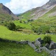 Dyffryn Nantlle - North Wales