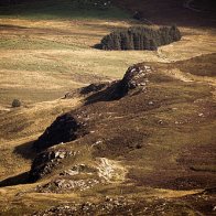 The Escarpment