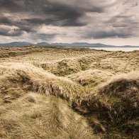 Curves in Dunes