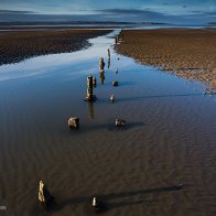 Blue View, Llanfairfechan