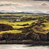 Coastal Cottage, Anglesey