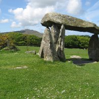 Pentre Ifan