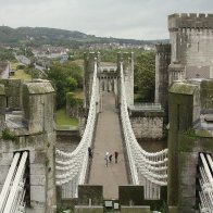 Conwy Castle