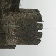 Conwy Castle