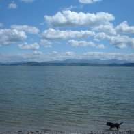 Moelfre Beach #2