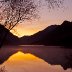 Padarn-sunrise