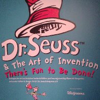 Dr Seuss