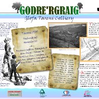 Godre'rgraig