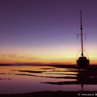 'Red-Wharf-Bay-morning' by Welsh Photographer, Graham Williams