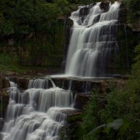 Chittenango Falls