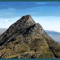 Tryfan