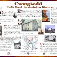 Cwmgiedd