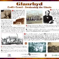 Glanrhyd