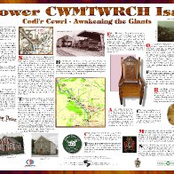 Lower Cwmtwrch