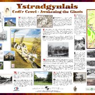 Ystradgynlais