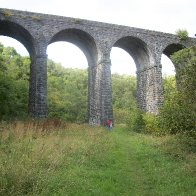 Vaynor viaduct