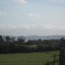 Mountain and sea view where i live
