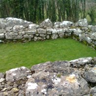 Ancient Roman Settlement on Anglesey