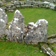 Ancient Roman Settlement on Anglesey