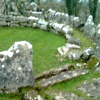 Ancient Roman Settlement on Anglesey