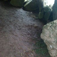 Ancient Roman Settlement on Anglesey