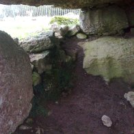 Ancient Roman Settlement on Anglesey