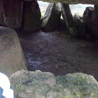 Ancient Roman Settlement on Anglesey