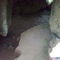 Ancient Roman Settlement on Anglesey