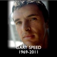 GARY SPEED