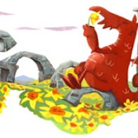 Google Dragon