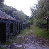 llanberis quarry