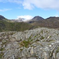 crib goch