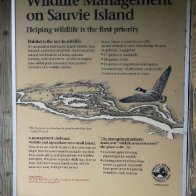 sauvieWildlifeSign