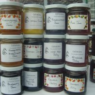 Hedgerow Preserves