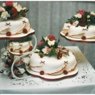 Celebration Cakes
