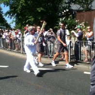 RHUDDLAN TORCH 2