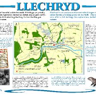 Llechrhyd 2